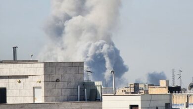 Ημέρα-6:-Το-Ιράν-στοχεύει-Ισραήλ-και-αμερικανικές-βάσεις-καθώς-εντείνεται-η-επίθεση-στον-Λίβανο-Εμπλοκή-με-τους-Κούρδους-[live]