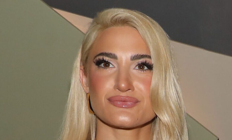 Ιωάννα-Τούνη:-Οι-πρωινές-σκέψεις-της-influencer-–-«Οι-άνθρωποι-είμαστε-άπληστοι-και-αχάριστοι»