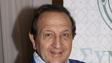 Σπύρος-Μπιμπίλας-για-Μπραντ-Πιτ:-Αυτό-που-έγινε-στην-Ύδρα-ήταν-μια-βλακεία,-σαν-αρχοντοχωριάτες