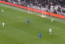 Ο-Παπανικολάου-σκόραρε-στην-ήττα-της-Ρίζεσπορ-από-την-Μπεσίκτας-μετά-από-απίστευτη-γκάφα-του-αντίπαλου-τερματοφύλακα