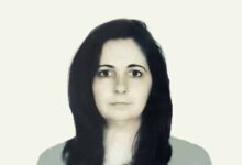 Έφυγε-από-τη-ζωή-η-δασκάλα-Δήμητρα-Καραμήτρου