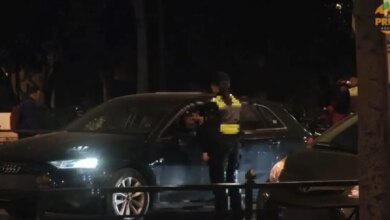 Αλκοτέστ:-Μηδενική-ανοχή-στην-οδήγηση-με-αλκοόλ-και-μεσοβδόμαδα-–-Εικόνες-από-τη-Σταδίου