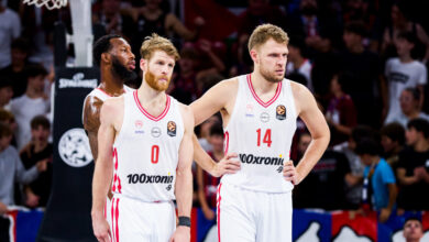 Ολυμπιακός-–-Παναθηναϊκός:-Χωρίς-Βεζένκοφ-και-Γουόκαπ-οι-Πειραιώτες-στο-ντέρμπι-των-«αιωνίων»