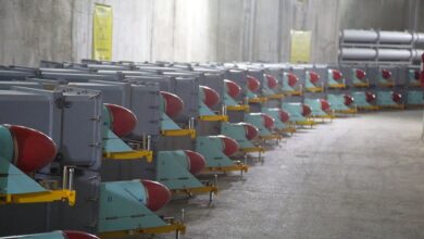 reuters:-Το-Ισραήλ-θέλει-να-επιτεθεί-στις-υπόγειες-εγκαταστάσεις-βαλλιστικών-πυραύλων-του-Ιράν