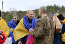 Ρωσία:-Συμφωνία-ανταλλαγής-500-αιχμαλώτων-πολέμου-με-την-Ουκρανία