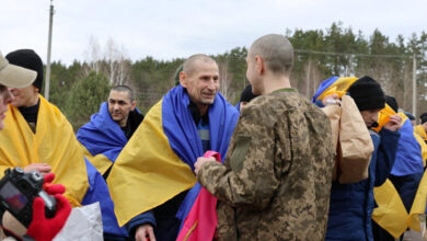 Ρωσία:-Συμφωνία-ανταλλαγής-500-αιχμαλώτων-πολέμου-με-την-Ουκρανία
