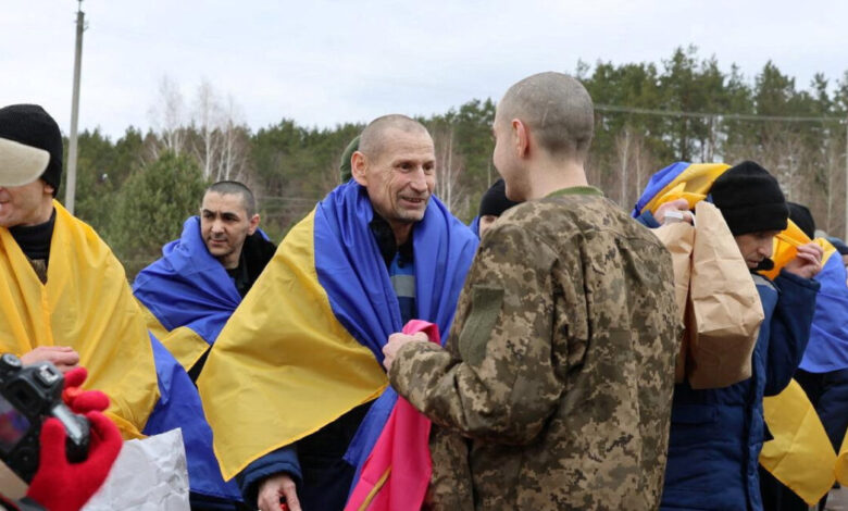 Ρωσία:-Συμφωνία-ανταλλαγής-500-αιχμαλώτων-πολέμου-με-την-Ουκρανία