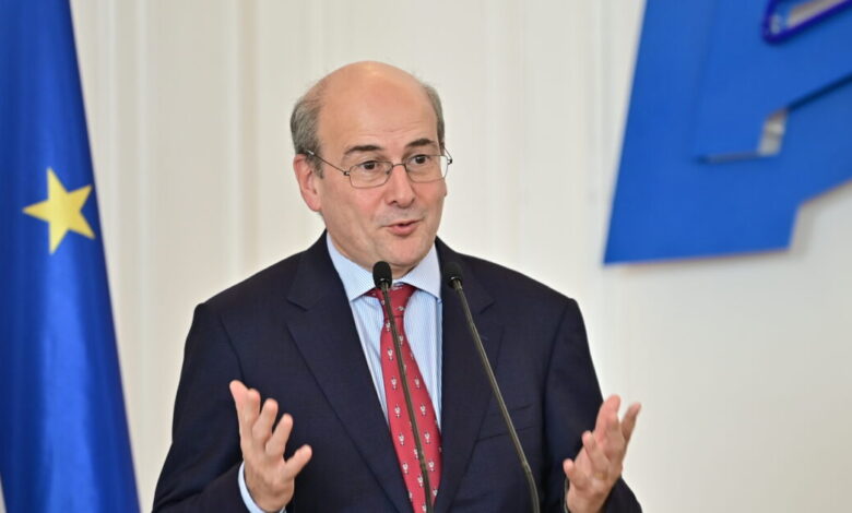 Κωστής-Χατζηδάκης:-Δεν-υπάρχει-θέμα-ενεργειακής-ασφάλειας-στη-χώρα-μας,-βλάπτουν-τα-τρομολαγνικά-σενάρια