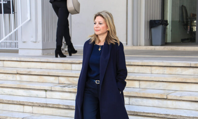 Μαρία-Καρυστιανού-για-Μέση-Ανατολή:-Το-υπουργείο-Εξωτερικών-να-κάνει-ό,τι-χρειάζεται-για-τον-επαναπατρισμό-των-Ελλήνων