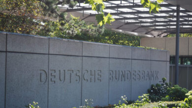 bundesbank:-Με-ζημία-έκλεισε-και-ο-ισολογισμός-του-2025,-στα-8,6-δισ.-ευρώ-το-έλλειμμα