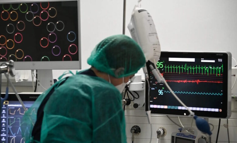 ΕΟΔΥ:-6-νέοι-θάνατοι-από-γρίπη-και-140-εισαγωγές-την-τελευταία-εβδομάδα