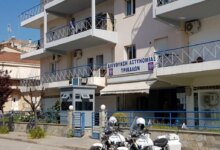 Αστυνομικοί-Τρικάλων:-Πληρώνουν-αποσπάσεις-από-την-τσέπη-τους