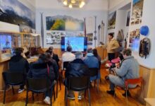 Μαθητές-από-Καρδίτσα-στο-Αθλητικό-Μουσείο-Τρικάλων