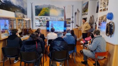 Μαθητές-από-Καρδίτσα-στο-Αθλητικό-Μουσείο-Τρικάλων