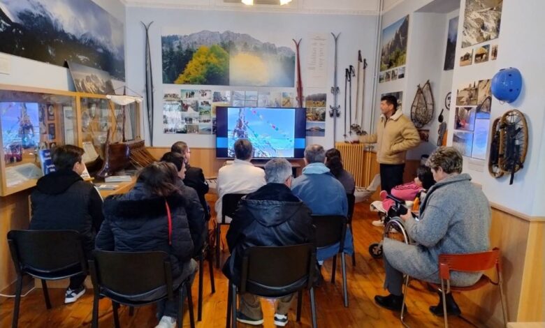Μαθητές-από-Καρδίτσα-στο-Αθλητικό-Μουσείο-Τρικάλων