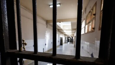 Κρήτη:-Στη-φυλακή-γνωστός-αγροτοσυνδικαλιστής-–-Τον-κατήγγειλε-ο-αδερφός-του-για-ενδοοικογενειακή-βία