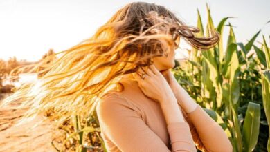 Καταπονημένα-μαλλιά:-Πώς-να-ανακτήσεις-τη-ζωντάνια-τους;