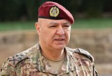 Εκτός-νόμου-η-στρατιωτική-πτέρυγα-της-Χεζμπολάχ,-λέει-ο-Πρόεδρος-του-Λιβάνου