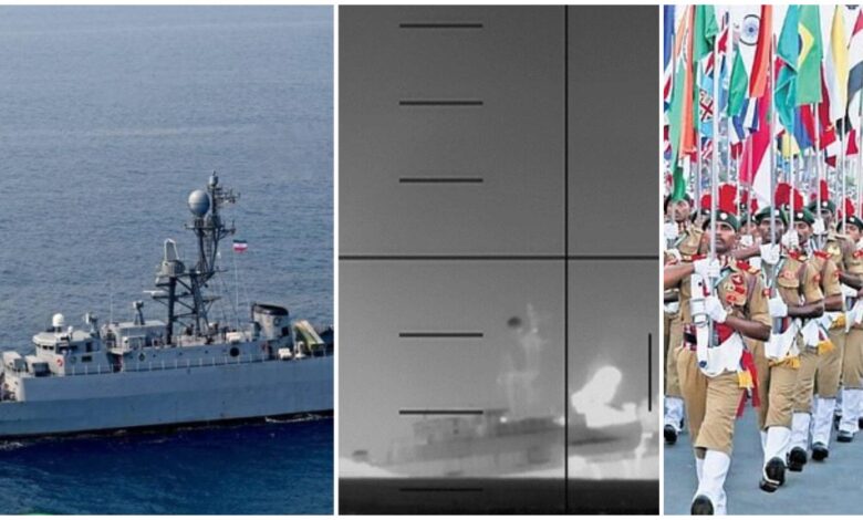 Πρώην-Ινδός-υπΕξ:-Οι-ΗΠΑ-βύθισαν-άοπλο-προσκεκλημμένο-της-Ινδίας-πλοίο