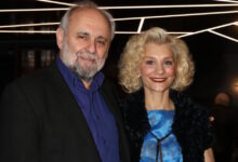 Ο-Σωτήρης-Χατζάκης-για-τη-σύζυγό-του:-Ήμουν-φανατικός-εργένης-αλλά-κατάλαβα-ότι-αγαπάω-αυτό-το-πλάσμα