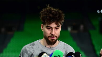 Χουάντσο-Ερνανγκόμεθ-για-τον-πόλεμο-στη-Μέση-Ανατολή:-«Είμαι-με-την-αγάπη-και-τα-ανθρώπινα-δικαιώματα,-οτιδήποτε-πηγαίνει-ενάντια,-με-βρίσκει-απέναντι»