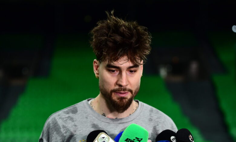 Χουάντσο-Ερνανγκόμεθ-για-τον-πόλεμο-στη-Μέση-Ανατολή:-«Είμαι-με-την-αγάπη-και-τα-ανθρώπινα-δικαιώματα,-οτιδήποτε-πηγαίνει-ενάντια,-με-βρίσκει-απέναντι»