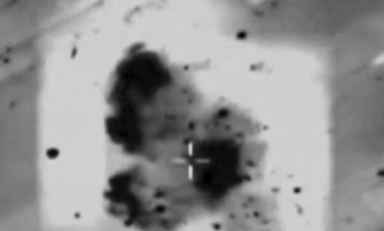 Το-Ισραήλ-εξόντωσε-διοικητή-της-Χεζμπολάχ-στον-Λίβανο-–-Δείτε-βίντεο