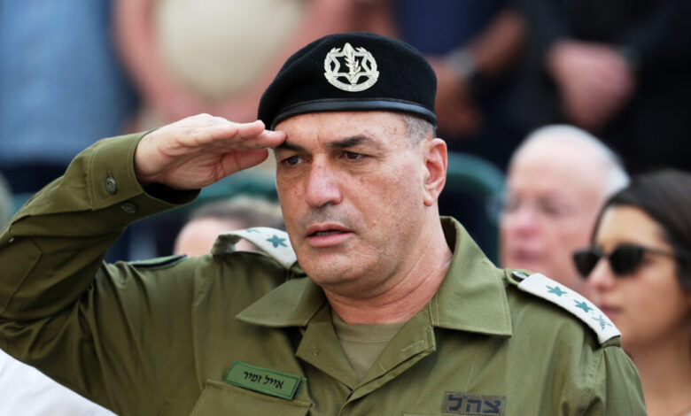 idf:-«Έχουμε-καταστρέψει-το-80%-των-συστημάτων-αεράμυνας-–-Μπαίνουμε-στην-επόμενη-φάση-του-πολέμου-με-το-Ιράν»