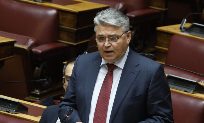 Ο-Μητσοτάκης-ενημερώνει-Νατσιό-για-τις-εξελίξεις-στη-Μέση-Ανατολή