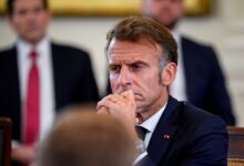 Σχέδιο-για-αποτροπή-του-πολέμου-ψάχνει-ο-Μακρόν-για…τον-εμπόλεμο-Λίβανο