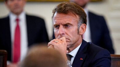 Σχέδιο-για-αποτροπή-του-πολέμου-ψάχνει-ο-Μακρόν-για…τον-εμπόλεμο-Λίβανο