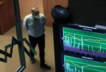 Χρηματιστήριο-Αθηνών:-Κέρδη-0,51%-στις-μετοχές-κόντρα-στο-πολεμικό-κλίμα