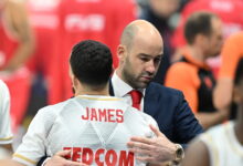 Μπάχαλο-στη-Μονακό-και-επεισόδιο-μεταξύ-Μάικ-Τζέιμς-και-Έλι-Οκόμπο-μετά-την-ήττα-από-τη-Φενέρμπαχτσε