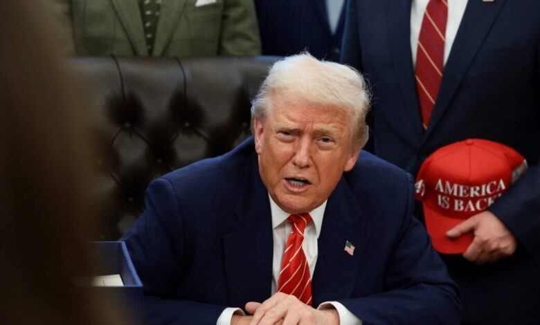 Ο-Ντόναλντ-Τραμπ-θέλει-γρήγορη-νίκη-στο-Ιράν-γιατί-ο-πόλεμος-κοστίζει-–-Οι-ΗΠΑ-ξόδεψαν-3,7-δισ.-δολάρια-τις-πρώτες-100-ώρες