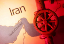 Διαβουλεύσεις-Κίνας-Ιράν-για-διέλευση-πλοίων-από-το-Ορμούζ,-βλέπει-το-reuters