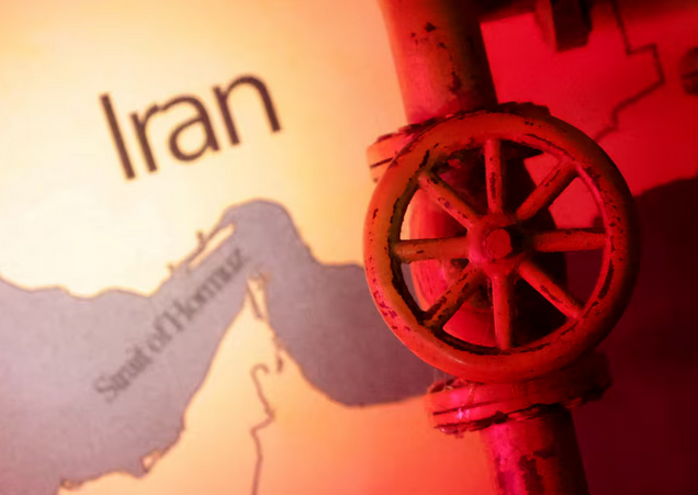 Διαβουλεύσεις-Κίνας-Ιράν-για-διέλευση-πλοίων-από-το-Ορμούζ,-βλέπει-το-reuters