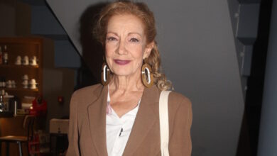 Πέμη-Ζούνη:-Δεν-αισθάνομαι-ότι-ανταποκρίθηκα-πλήρως-στον-ρόλο-της-μητέρας,-έλειψα-αρκετά