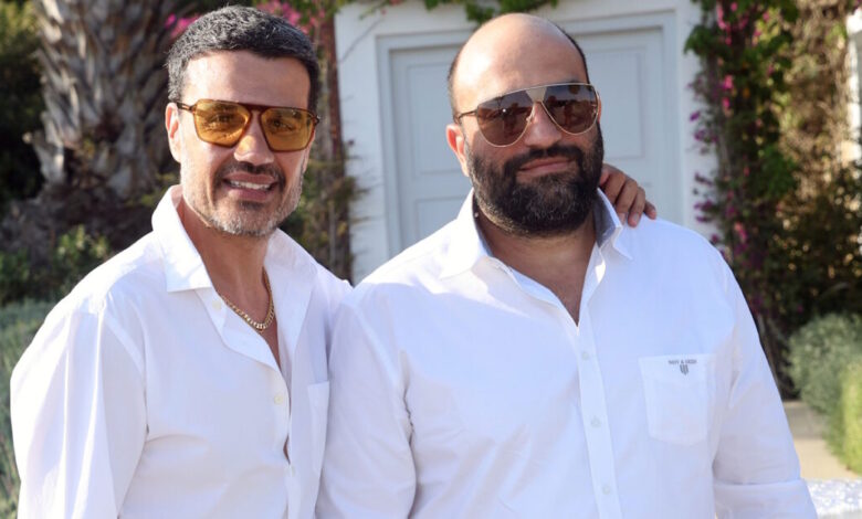 Παντελής-Τουτουντζής:-«Ήρθε-ένα-μήνυμα-“θα-σε-κρεμάσω,-στον-Νάσο-θα-κάνω-αυτό”,-έβαλα-τα-κλάματα»