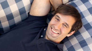 Ο-Γιώργος-Ζυγούρης-από-τις-«Σέρρες»-αποκάλυψε-ότι-θα-γίνει-πατέρας