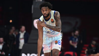 Βαθμολογία-euroleague:-Μόνη-στη-δεύτερη-θέση-η-ασταμάτητη-Βαλένθια,-στα-όρια-της-8άδας-μετά-από-νέα-ήττα-η-Μπαρτσελόνα