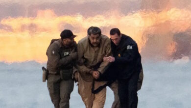 ΗΠΑ-και-Βενεζουέλα-αποκαθιστούν-διπλωματικές-σχέσεις,-2-μήνες-μετά-τη-σύλληψη-Μαδούρο