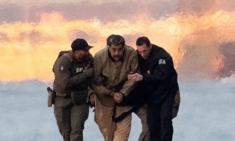 ΗΠΑ-και-Βενεζουέλα-αποκαθιστούν-διπλωματικές-σχέσεις,-2-μήνες-μετά-τη-σύλληψη-Μαδούρο