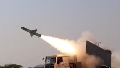 Η-Σαουδική-Αραβία-αναχαίτισε-τρεις-πυραύλους-κατευθυνόμενους-σε-αεροπορική-βάση