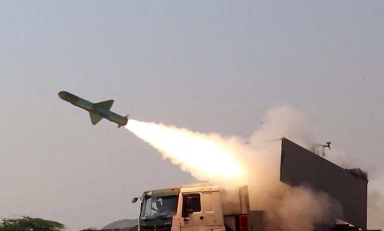 Η-Σαουδική-Αραβία-αναχαίτισε-τρεις-πυραύλους-κατευθυνόμενους-σε-αεροπορική-βάση
