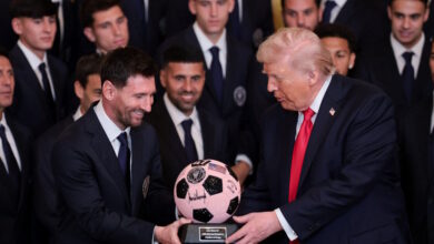 Ντόναλντ-Τραμπ:-Όταν-«τελειώσω»-με-το-Ιράν-παίρνει-σειρά-η-Κούβα-είπε-μπροστά-στον-Λιονέλ-Μέσι