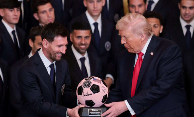 Ντόναλντ-Τραμπ:-Όταν-«τελειώσω»-με-το-Ιράν-παίρνει-σειρά-η-Κούβα-είπε-μπροστά-στον-Λιονέλ-Μέσι