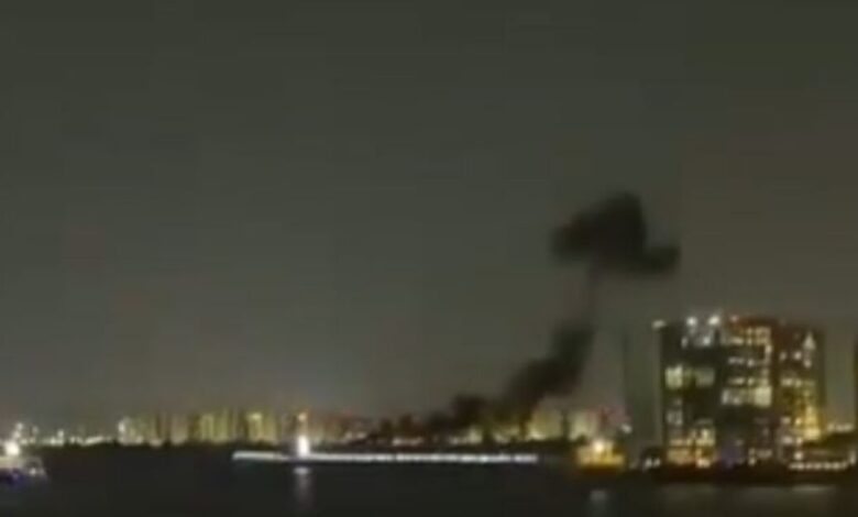 Εκρήξεις-σε-Ντουμπάι-και-Άμπου-Ντάμπι-και-ιρανικά-αντίποινα-στο-Ισραήλ