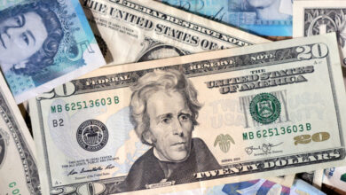 Το-«ισχυρό-ευρώ»-διολισθαίνει-έναντι-του-δολαρίου-καθώς-κλιμακώνεται-η-ένταση-στη-Μέση-Ανατολή