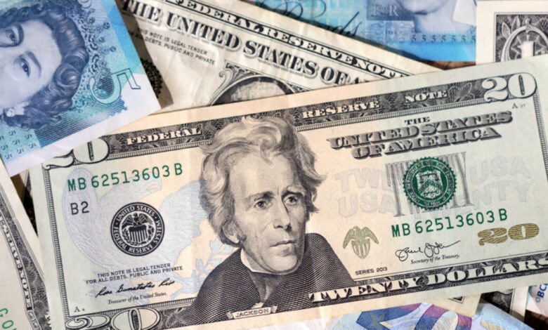 Το-«ισχυρό-ευρώ»-διολισθαίνει-έναντι-του-δολαρίου-καθώς-κλιμακώνεται-η-ένταση-στη-Μέση-Ανατολή