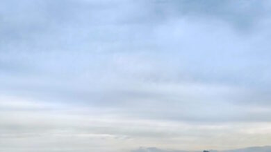 Καιρός-σήμερα:-«Διπρόσωπος»-με-βροχές-και-ηλιοφάνεια-–-Στους-19-βαθμούς-η-θερμοκρασία